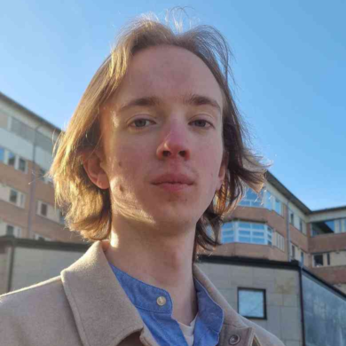 Nils Ek